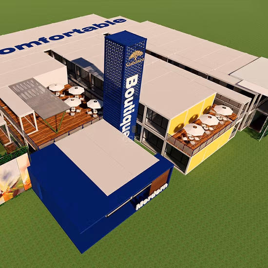 Made in China Lecong Furniture CEO Mobili in legno Scrivania Direzionale in Melamina Ufficio Boss Tavolo Design